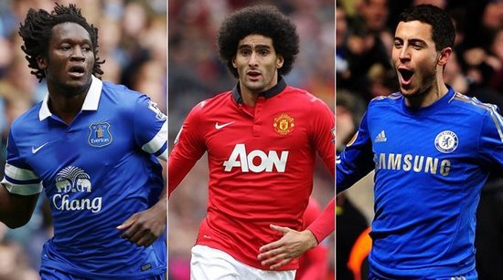 更多地结合 更多地结合