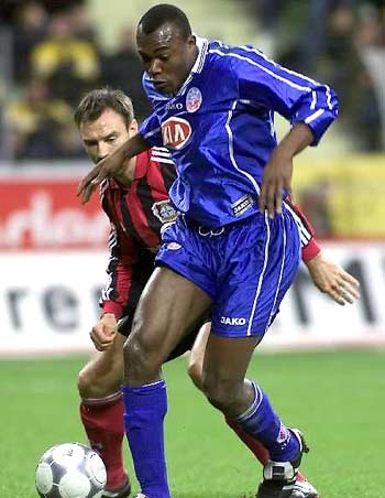 良好的预判 良好的预判